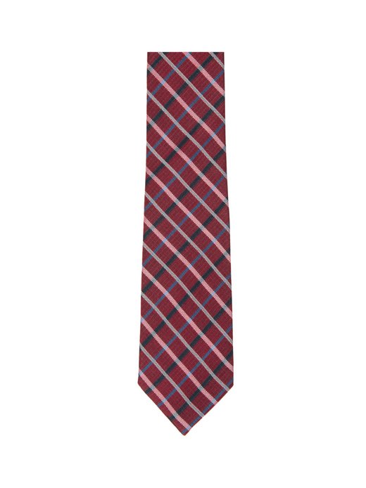 Herren Krawatte - Breit (7cm) Fit
