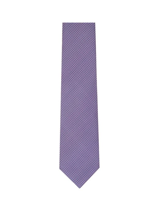 Herren Krawatte - Breit (7cm) Fit