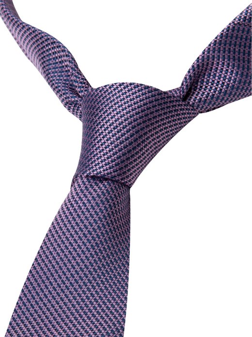 Herren Krawatte - Breit (7cm) Fit