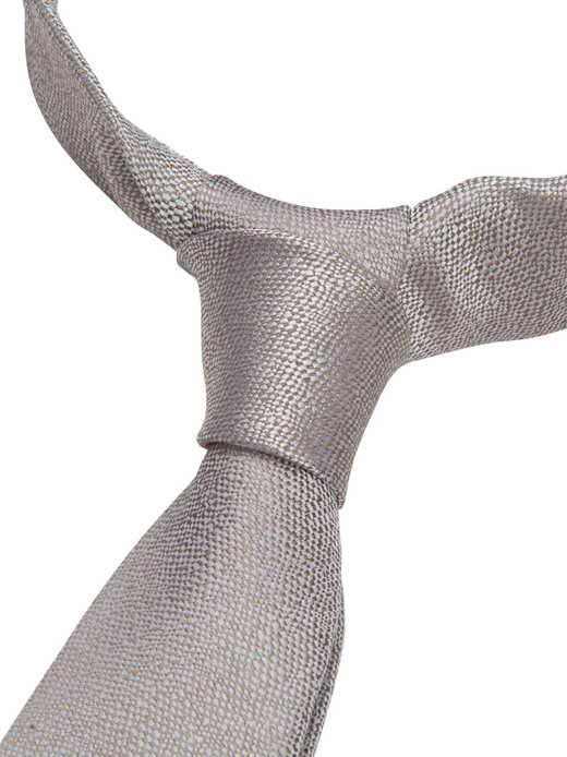 Herren Krawatte - Breit (7cm) Fit