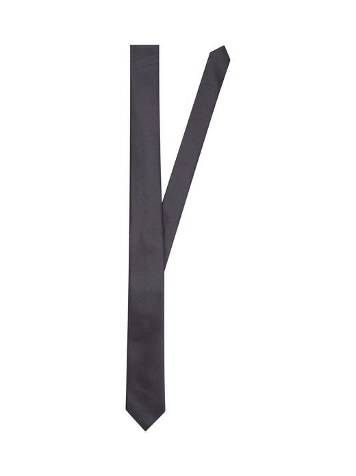 Herren Krawatte - Schmal (5cm) Fit