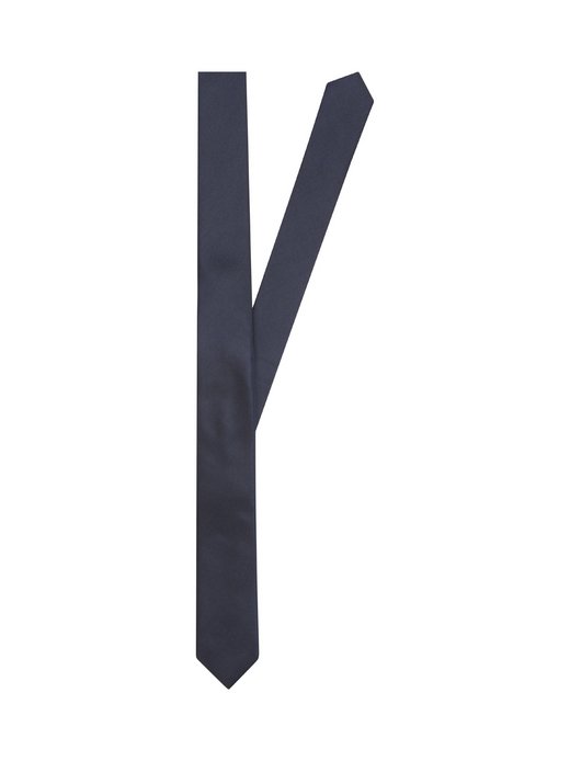 Herren Krawatte - Schmal (5cm) Fit