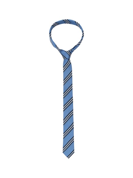 Herren Krawatte - Schmal (5cm) Fit