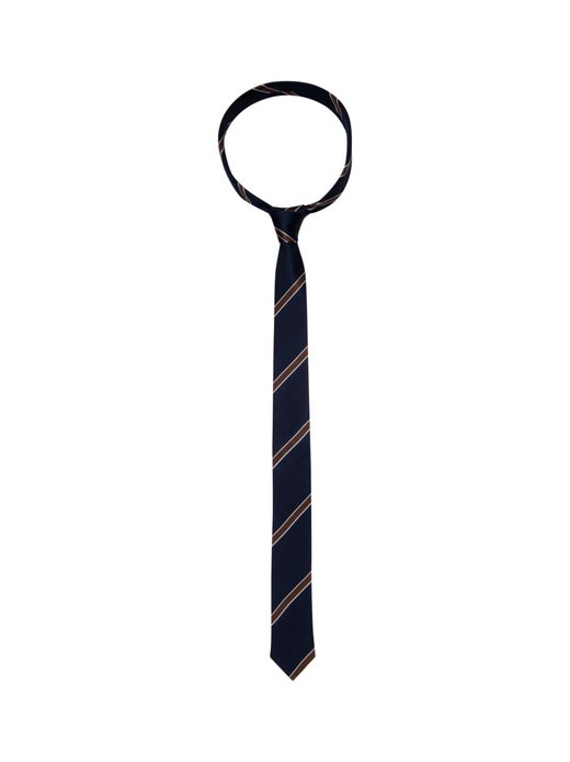 Herren Krawatte - Schmal (5cm) Fit
