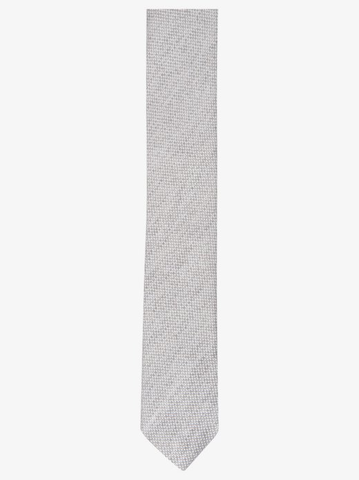 Herren Krawatte - Schmal (5cm) Fit