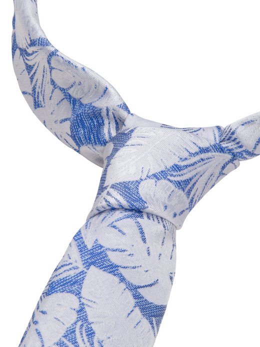 Herren Krawatte - Schmal (5cm) Fit