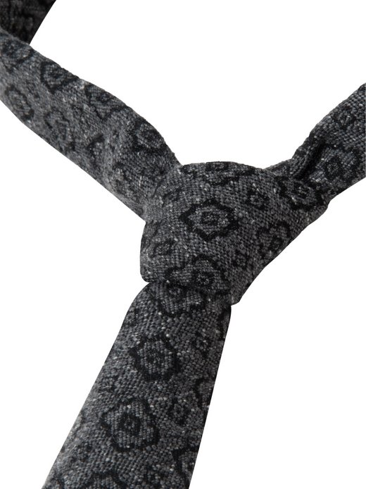 Herren Krawatte - Schmal (5cm) Fit