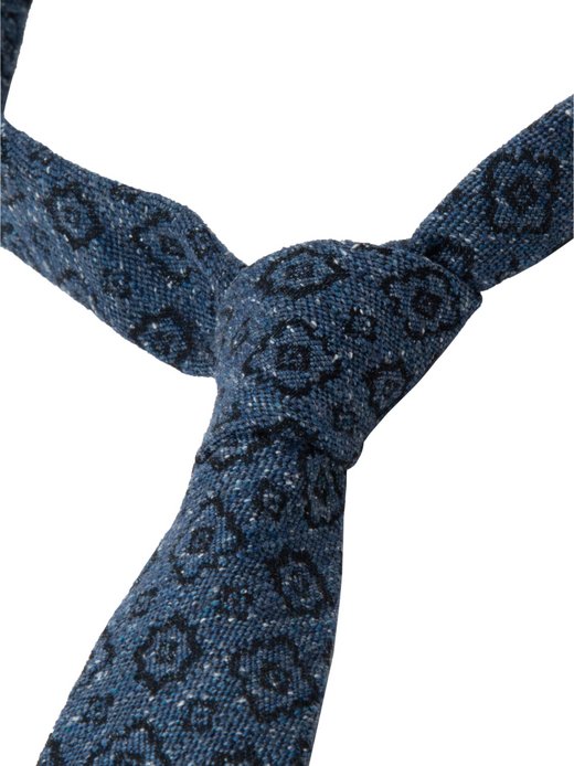 Herren Krawatte - Schmal (5cm) Fit