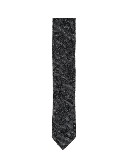 Herren Krawatte - Schmal (5cm) Fit