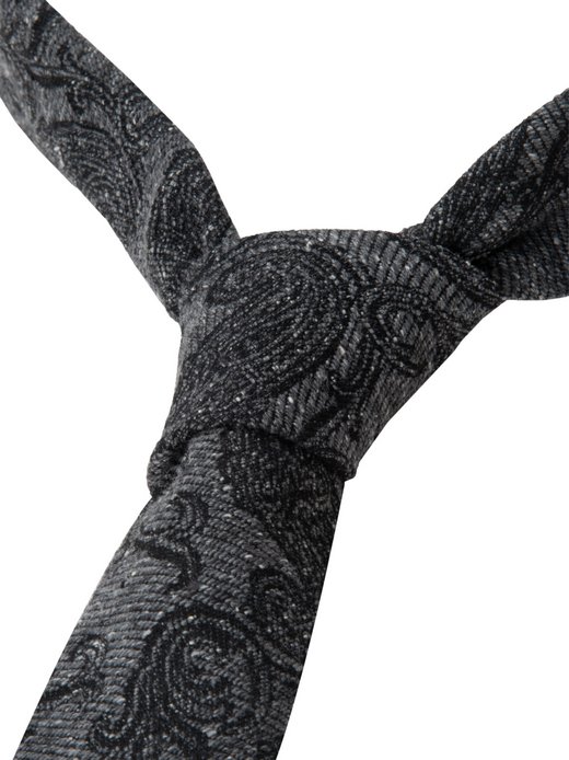 Herren Krawatte - Schmal (5cm) Fit