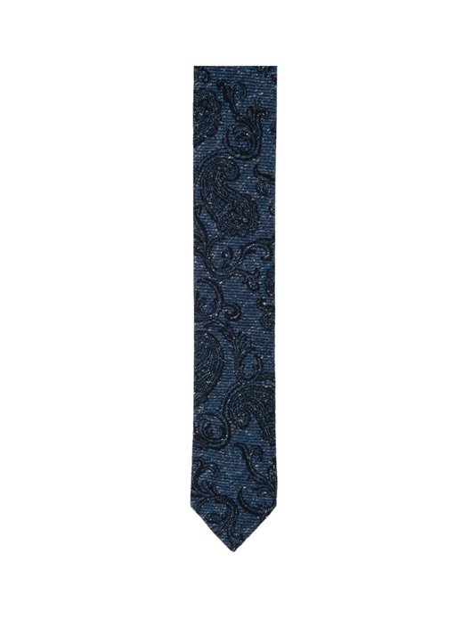 Herren Krawatte - Schmal (5cm) Fit