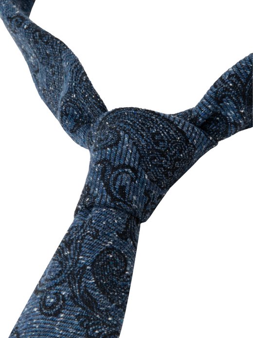 Herren Krawatte - Schmal (5cm) Fit
