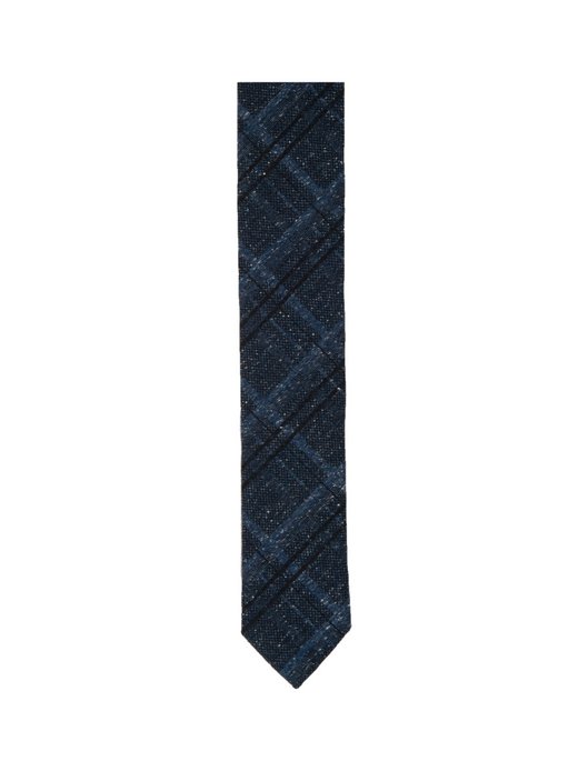 Herren Krawatte - Schmal (5cm) Fit