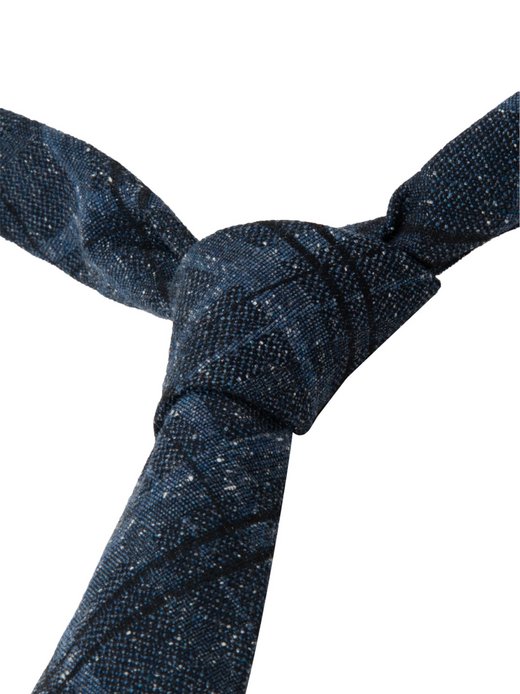 Herren Krawatte - Schmal (5cm) Fit