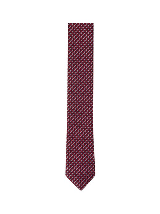 Herren Krawatte - Schmal (5cm) Fit