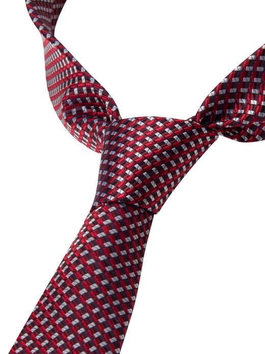 Herren Krawatte - Schmal (5cm) Fit