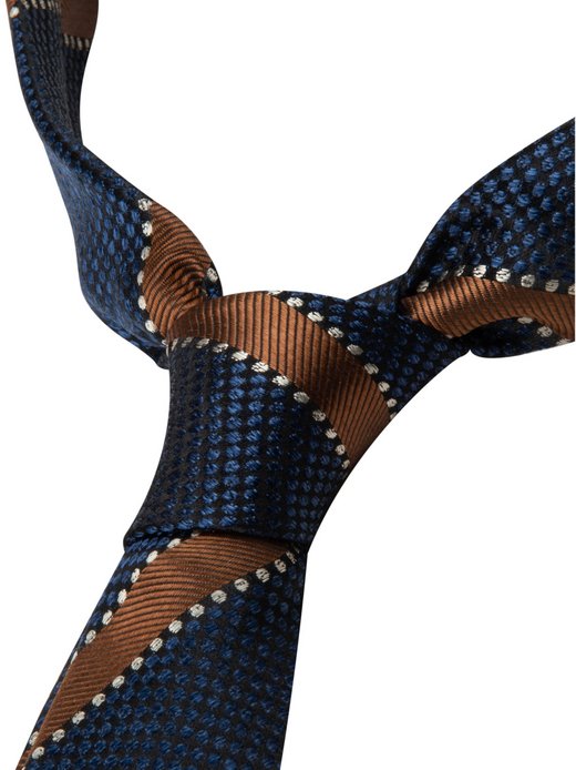 Herren Krawatte - Schmal (5cm) Fit