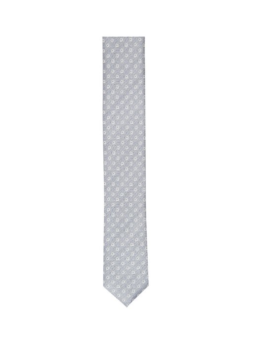 Herren Krawatte - Schmal (5cm) Fit