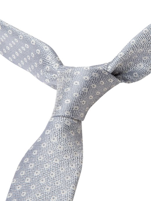 Herren Krawatte - Schmal (5cm) Fit