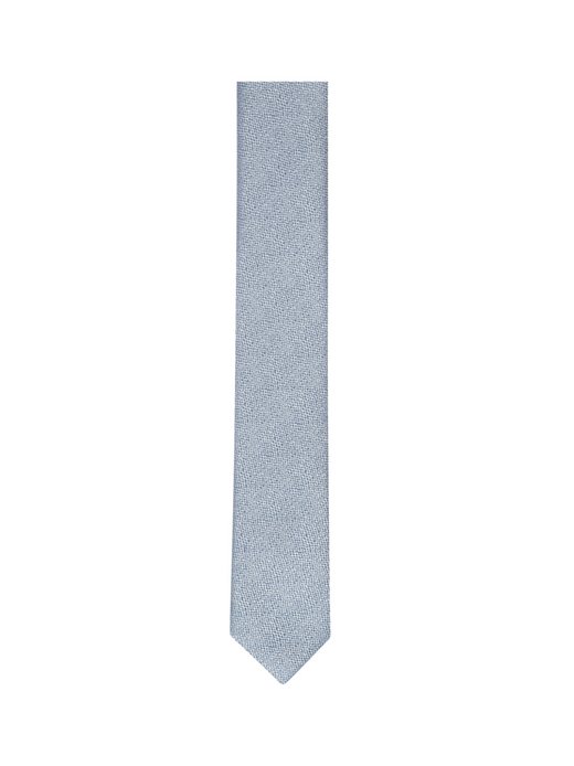 Herren Krawatte - Schmal (5cm) Fit