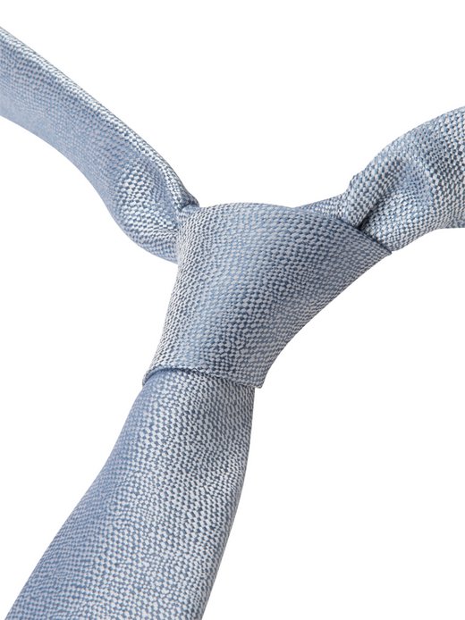 Herren Krawatte - Schmal (5cm) Fit