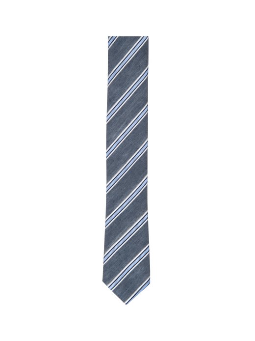 Herren Krawatte - Schmal (5cm) Fit