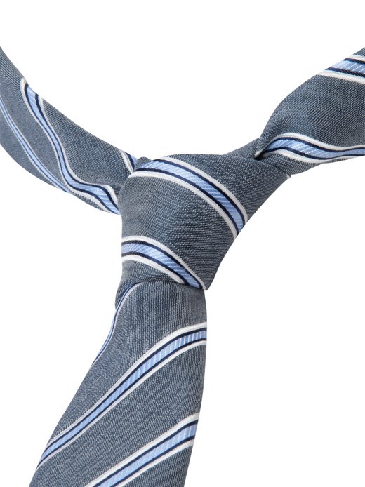 Herren Krawatte - Schmal (5cm) Fit