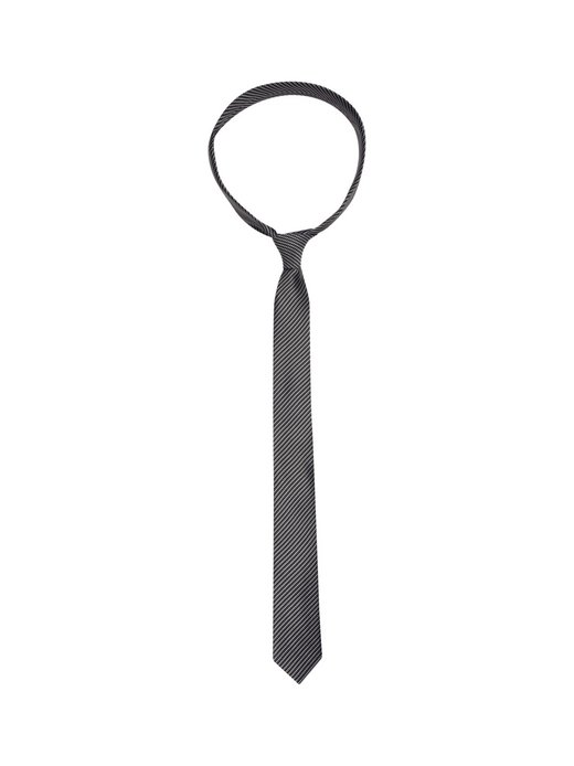 Herren Krawatte - Schmal (5cm) Fit