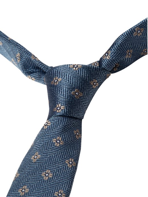 Herren Krawatte - Schmal (5cm) Fit