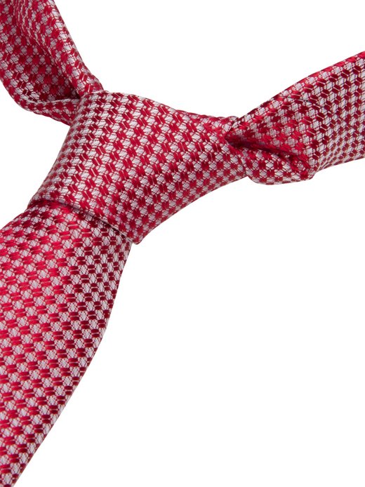 Herren Krawatte - Schmal (5cm) Fit