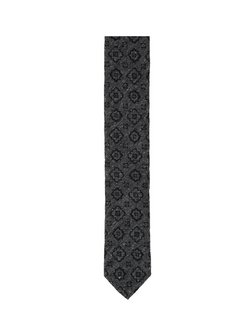 Herren Krawatte - Schmal (5cm) Fit