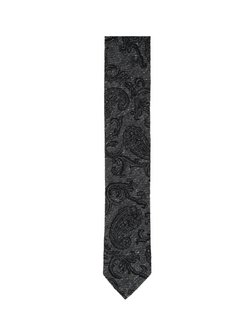 Herren Krawatte - Schmal (5cm) Fit