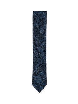 Herren Krawatte - Schmal (5cm) Fit