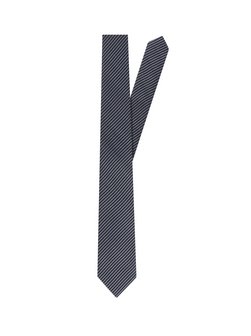 Herren Krawatte - Streifen