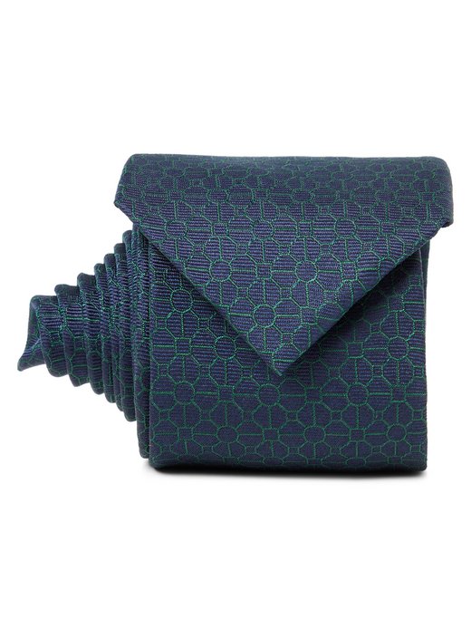 Herren Krawatte aus Seide