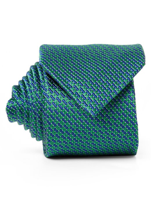 Herren Krawatte aus Seide