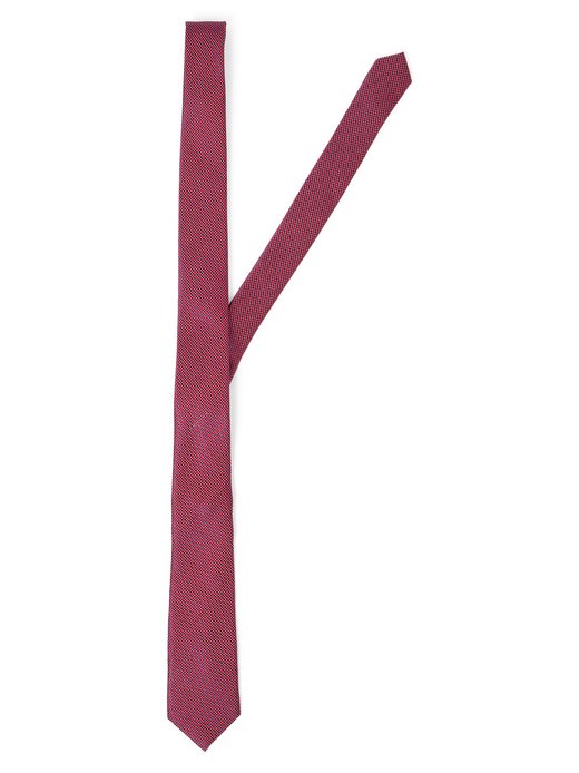 Herren Krawatte aus Seide