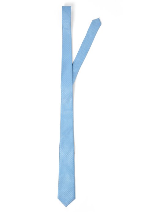 Herren Krawatte aus Seide