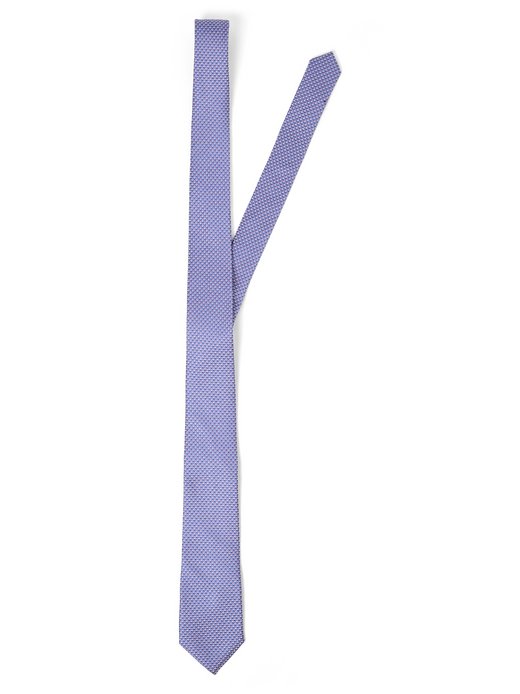 Herren Krawatte aus Seide