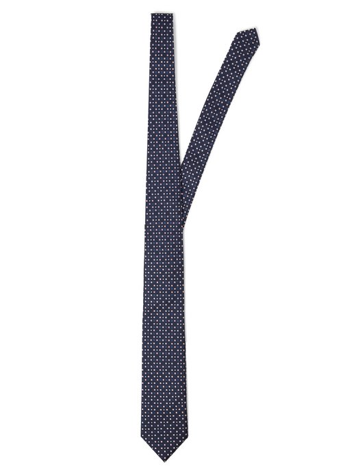 Herren Krawatte