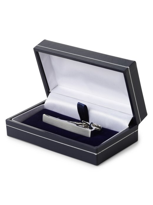 Herren Krawattenklammer