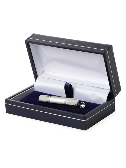 Herren Krawattenklammer