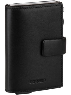 Herren Kreditkartenetui - Aspen C-Four E-Cage SV8