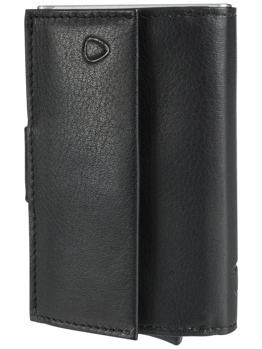 Herren Kreditkartenetui - Carter C Three E-Cage SV8F