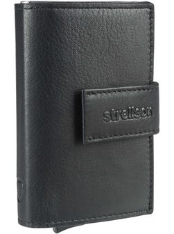 Herren Kreditkartenetui - Carter C Three E-Cage SV8F