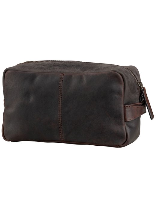 Herren Kulturbeutel - Brick Lane Dick Washbag SHZ