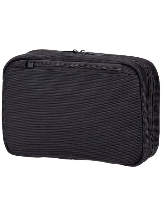 Herren Kulturbeutel - Roadster Nylon Evo Washbag