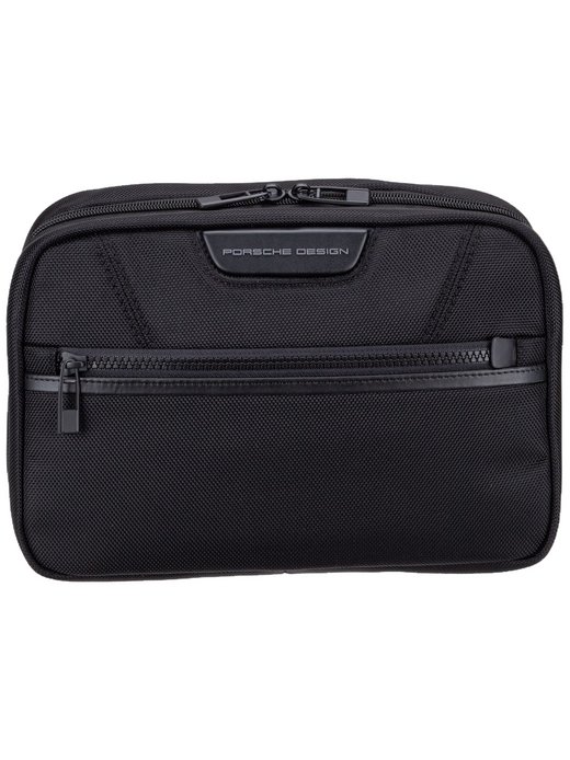 Herren Kulturbeutel - Roadster Nylon Evo Washbag