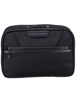 Herren Kulturbeutel - Roadster Nylon Evo Washbag