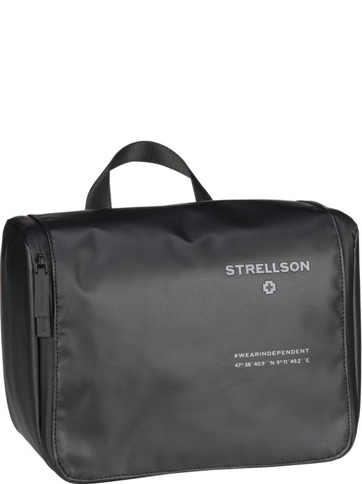 Herren Kulturbeutel - Stockwell 2.0 Benny Washbag LHZ